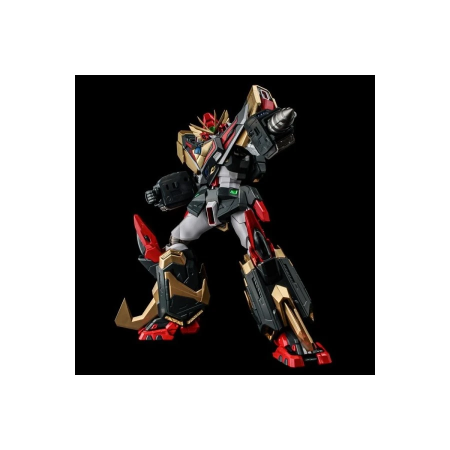 Sentinel Metamor-Force Bari-ation Gravion Zwei God Sigma Gravion 10 Sentinel Metamor-Force Bari-ation Gravion Zwei God Sigma Gravion - immagine 10