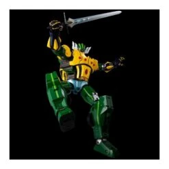 Sentinel Metamor-Force Koutetsu Jeeg A.K.A. Jeegfried -Negozio JapanWorld economico sentinel metamor force koutetsu jeeg aka jeegfried 11