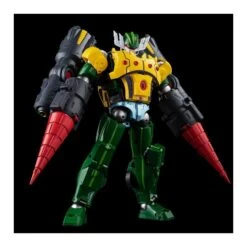 Sentinel Metamor-Force Koutetsu Jeeg A.K.A. Jeegfried -Negozio JapanWorld economico sentinel metamor force koutetsu jeeg aka jeegfried 13