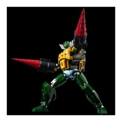 Sentinel Metamor-Force Koutetsu Jeeg A.K.A. Jeegfried -Negozio JapanWorld economico sentinel metamor force koutetsu jeeg aka jeegfried 14