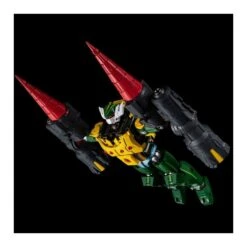 Sentinel Metamor-Force Koutetsu Jeeg A.K.A. Jeegfried -Negozio JapanWorld economico sentinel metamor force koutetsu jeeg aka jeegfried 15