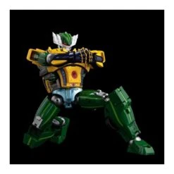 Sentinel Metamor-Force Koutetsu Jeeg A.K.A. Jeegfried -Negozio JapanWorld economico sentinel metamor force koutetsu jeeg aka jeegfried 4