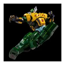 Sentinel Metamor-Force Koutetsu Jeeg A.K.A. Jeegfried -Negozio JapanWorld economico sentinel metamor force koutetsu jeeg aka jeegfried 5