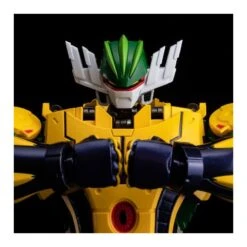 Sentinel Metamor-Force Koutetsu Jeeg A.K.A. Jeegfried -Negozio JapanWorld economico sentinel metamor force koutetsu jeeg aka jeegfried 6