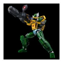 Sentinel Metamor-Force Koutetsu Jeeg A.K.A. Jeegfried -Negozio JapanWorld economico sentinel metamor force koutetsu jeeg aka jeegfried 8