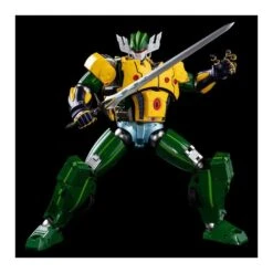 Sentinel Metamor-Force Koutetsu Jeeg A.K.A. Jeegfried -Negozio JapanWorld economico sentinel metamor force koutetsu jeeg aka jeegfried 9