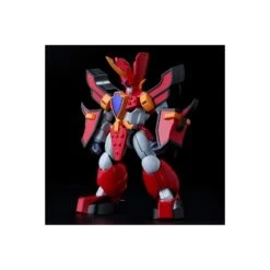 Sentinel Metamor-Force Mado King Granzort