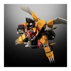 Sentinel Metamor-Force Mashin Hero Wataru Jyakomaru -Negozio JapanWorld economico sentinel metamor force mashin hero wataru jakomaru 11