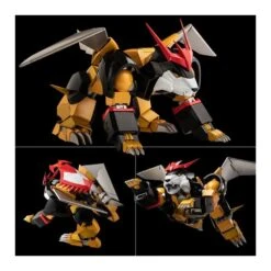 Sentinel Metamor-Force Mashin Hero Wataru Jyakomaru -Negozio JapanWorld economico sentinel metamor force mashin hero wataru jakomaru 14