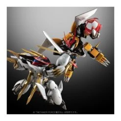 Sentinel Metamor-Force Mashin Hero Wataru Jyakomaru -Negozio JapanWorld economico sentinel metamor force mashin hero wataru jakomaru 15