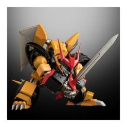 Sentinel Metamor-Force Mashin Hero Wataru Jyakomaru -Negozio JapanWorld economico sentinel metamor force mashin hero wataru jakomaru 5