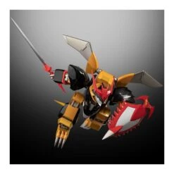 Sentinel Metamor-Force Mashin Hero Wataru Jyakomaru -Negozio JapanWorld economico sentinel metamor force mashin hero wataru jakomaru 9