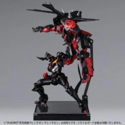 Sentinel Plaiobot Tengen Toppa Gurren Lagan Lazengann -Negozio JapanWorld economico sentinel plaiobot tengen toppa gurren lagan lazengann 11