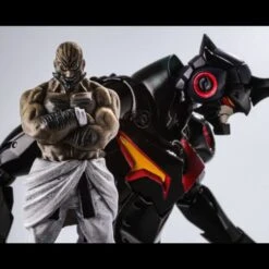 Sentinel Plaiobot Tengen Toppa Gurren Lagan Lazengann -Negozio JapanWorld economico sentinel plaiobot tengen toppa gurren lagan lazengann 14