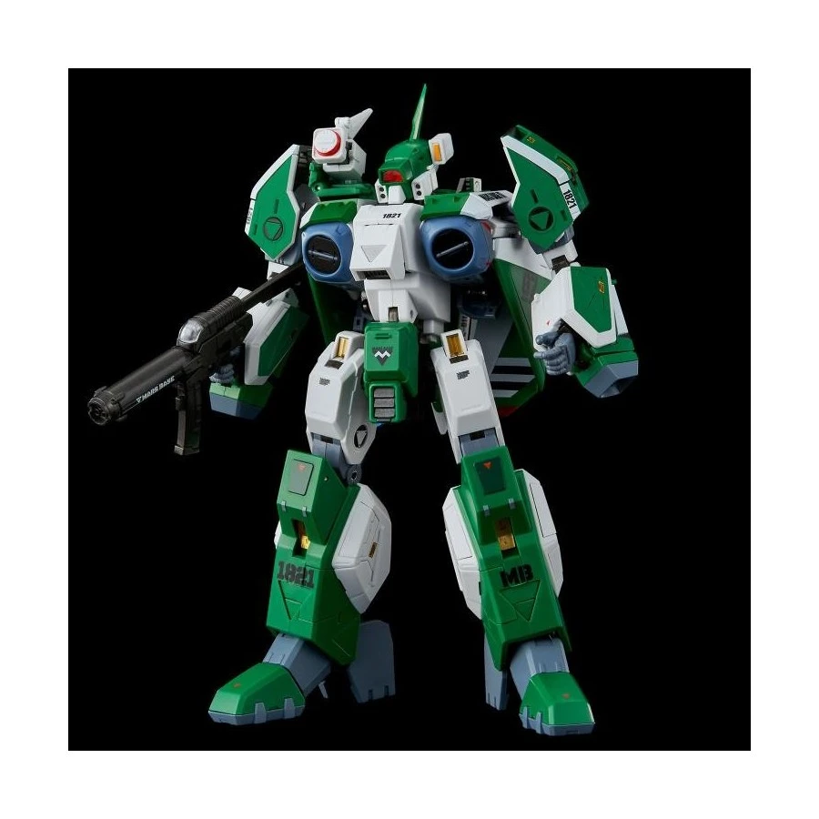 Sentinel Riobot AFC-01I Genesis Climber Mospeada Legioss IOTA 2 Sentinel Riobot AFC-01I Genesis Climber Mospeada Legioss IOTA - immagine 2