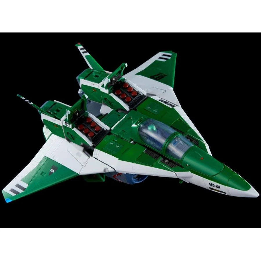 Sentinel Riobot AFC-01I Genesis Climber Mospeada Legioss IOTA 11 Sentinel Riobot AFC-01I Genesis Climber Mospeada Legioss IOTA - immagine 11