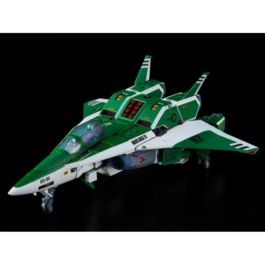 Sentinel Riobot AFC-01I Genesis Climber Mospeada Legioss IOTA 14 Sentinel Riobot AFC-01I Genesis Climber Mospeada Legioss IOTA - immagine 14