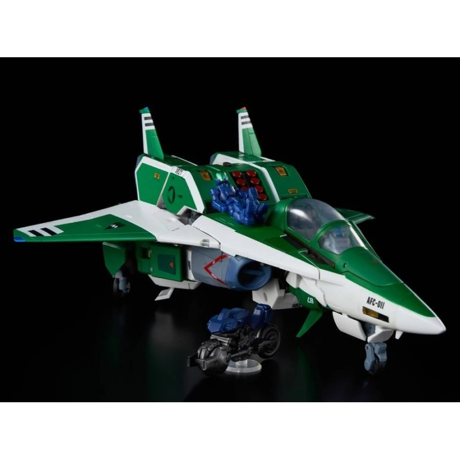 Sentinel Riobot AFC-01I Genesis Climber Mospeada Legioss IOTA 16 Sentinel Riobot AFC-01I Genesis Climber Mospeada Legioss IOTA - immagine 16