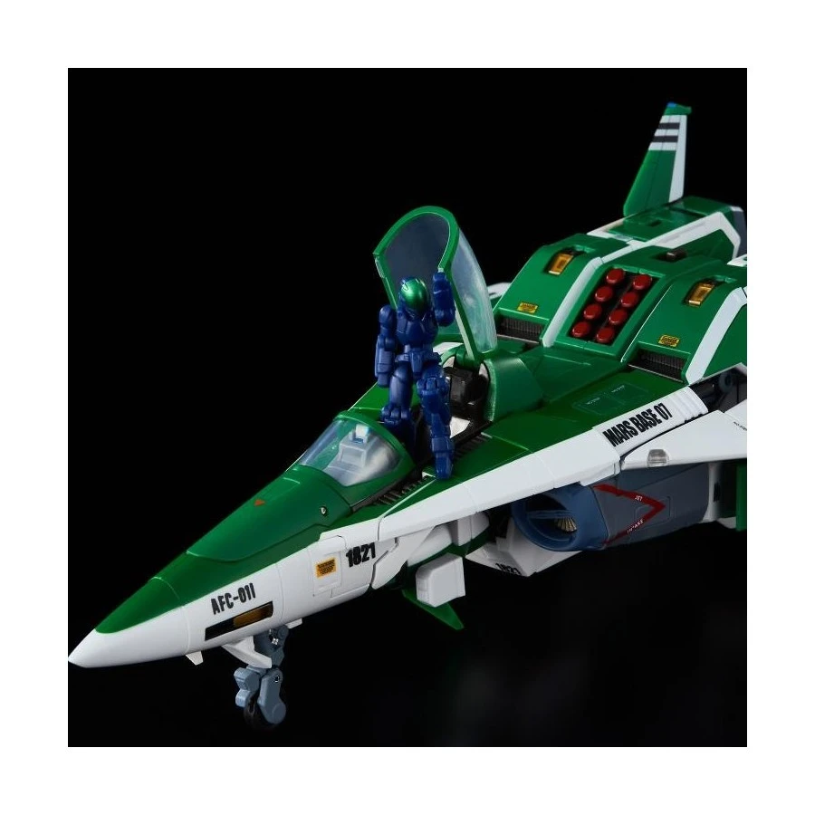 Sentinel Riobot AFC-01I Genesis Climber Mospeada Legioss IOTA 17 Sentinel Riobot AFC-01I Genesis Climber Mospeada Legioss IOTA - immagine 17