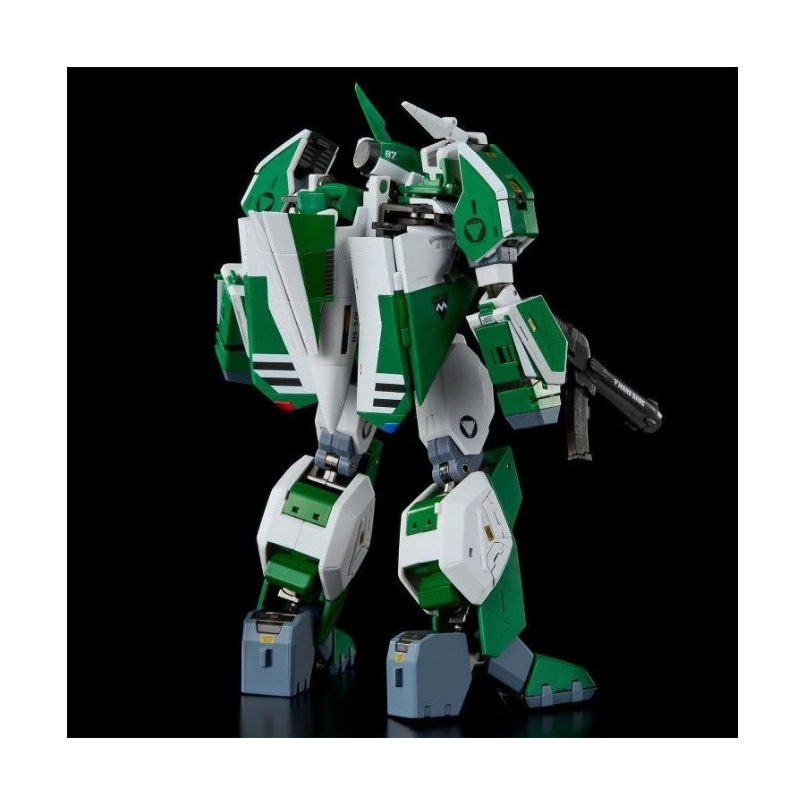 Sentinel Riobot AFC-01I Genesis Climber Mospeada Legioss IOTA 3 Sentinel Riobot AFC-01I Genesis Climber Mospeada Legioss IOTA - immagine 3