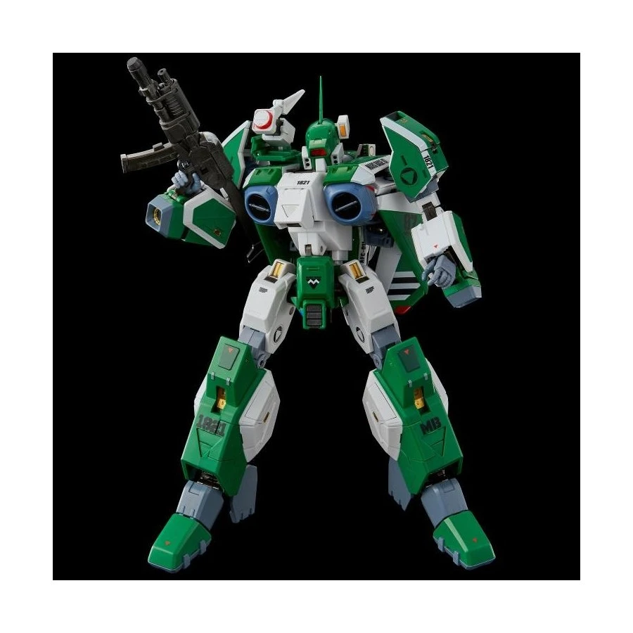 Sentinel Riobot AFC-01I Genesis Climber Mospeada Legioss IOTA 4 Sentinel Riobot AFC-01I Genesis Climber Mospeada Legioss IOTA - immagine 4