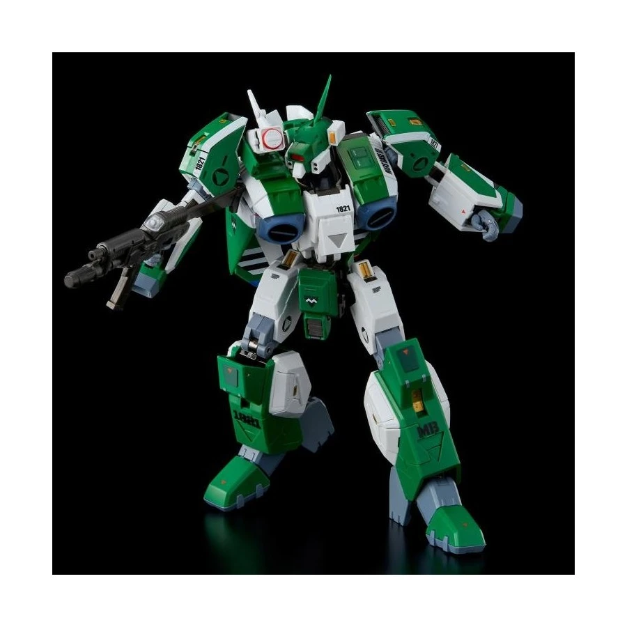 Sentinel Riobot AFC-01I Genesis Climber Mospeada Legioss IOTA 5 Sentinel Riobot AFC-01I Genesis Climber Mospeada Legioss IOTA - immagine 5