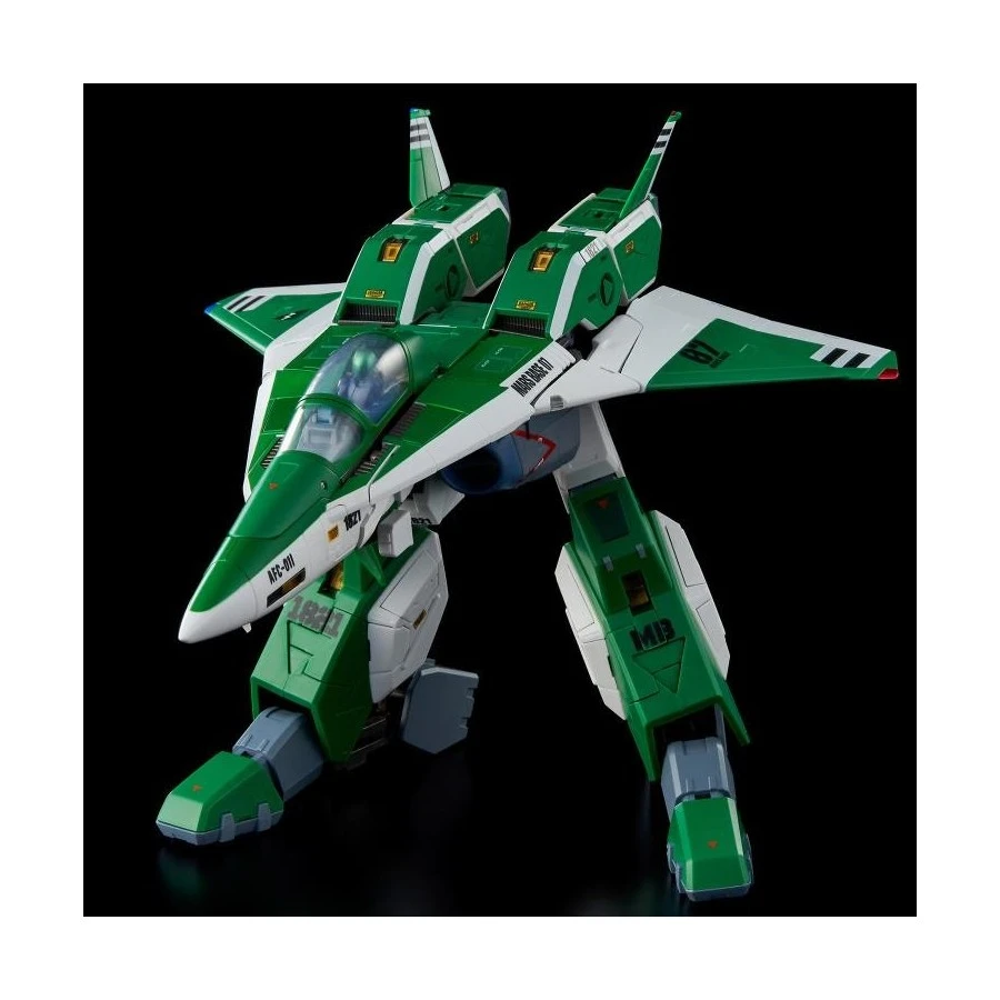 Sentinel Riobot AFC-01I Genesis Climber Mospeada Legioss IOTA 8 Sentinel Riobot AFC-01I Genesis Climber Mospeada Legioss IOTA - immagine 8