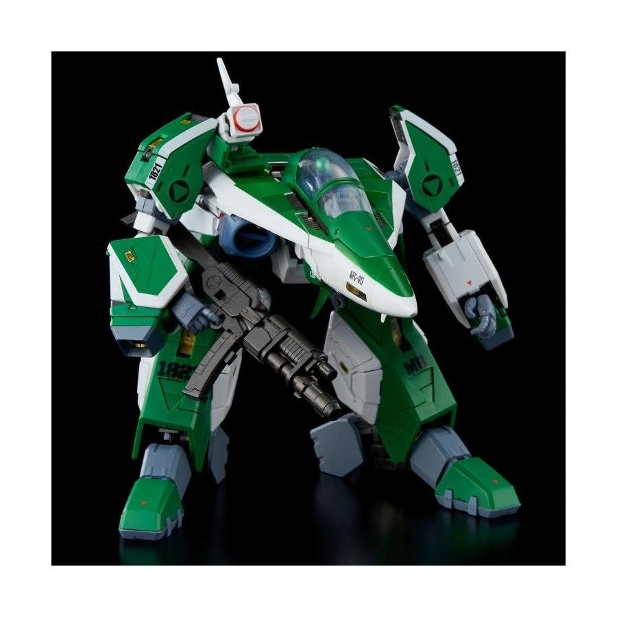 Sentinel Riobot AFC-01I Genesis Climber Mospeada Legioss IOTA 9 Sentinel Riobot AFC-01I Genesis Climber Mospeada Legioss IOTA - immagine 9