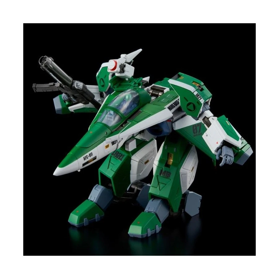 Sentinel Riobot AFC-01I Genesis Climber Mospeada Legioss IOTA 10 Sentinel Riobot AFC-01I Genesis Climber Mospeada Legioss IOTA - immagine 10