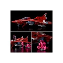 Sentinel Riobot AFC-01Z Genesis Climber Mospeada Legioss Zeta -Negozio JapanWorld economico sentinel riobot afc 01z genesis climber mospeada legioss zeta 15