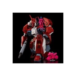 Sentinel Riobot AFC-01Z Genesis Climber Mospeada Legioss Zeta -Negozio JapanWorld economico sentinel riobot afc 01z genesis climber mospeada legioss zeta 6