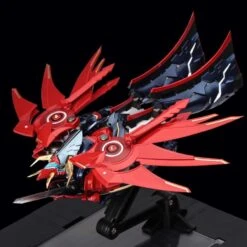 Sentinel Riobot Brave Raideen -Negozio JapanWorld economico sentinel riobot brave raideen 11