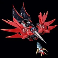 Sentinel Riobot Brave Raideen -Negozio JapanWorld economico sentinel riobot brave raideen 12