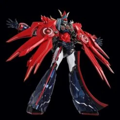 Sentinel Riobot Brave Raideen -Negozio JapanWorld economico sentinel riobot brave raideen 5