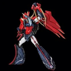 Sentinel Riobot Brave Raideen -Negozio JapanWorld economico sentinel riobot brave raideen 7