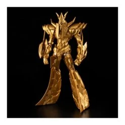 Sentinel Riobot Brave Raideen Gold Version -Negozio JapanWorld economico sentinel riobot brave raideen gold version 11