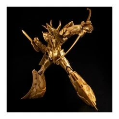 Sentinel Riobot Brave Raideen Gold Version -Negozio JapanWorld economico sentinel riobot brave raideen gold version 12