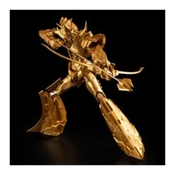 Sentinel Riobot Brave Raideen Gold Version -Negozio JapanWorld economico sentinel riobot brave raideen gold version 13