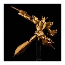 Sentinel Riobot Brave Raideen Gold Version -Negozio JapanWorld economico sentinel riobot brave raideen gold version 14