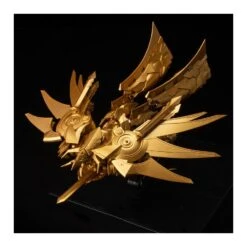 Sentinel Riobot Brave Raideen Gold Version -Negozio JapanWorld economico sentinel riobot brave raideen gold version 15