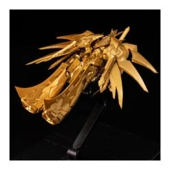 Sentinel Riobot Brave Raideen Gold Version -Negozio JapanWorld economico sentinel riobot brave raideen gold version 16