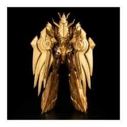 Sentinel Riobot Brave Raideen Gold Version -Negozio JapanWorld economico sentinel riobot brave raideen gold version 17