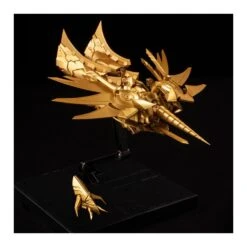 Sentinel Riobot Brave Raideen Gold Version -Negozio JapanWorld economico sentinel riobot brave raideen gold version 18