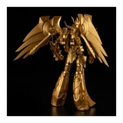 Sentinel Riobot Brave Raideen Gold Version -Negozio JapanWorld economico sentinel riobot brave raideen gold version 2