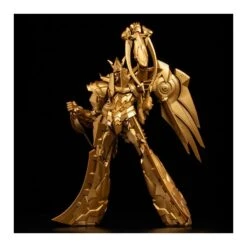Sentinel Riobot Brave Raideen Gold Version -Negozio JapanWorld economico sentinel riobot brave raideen gold version 3