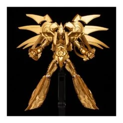 Sentinel Riobot Brave Raideen Gold Version -Negozio JapanWorld economico sentinel riobot brave raideen gold version 5