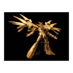 Sentinel Riobot Brave Raideen Gold Version -Negozio JapanWorld economico sentinel riobot brave raideen gold version 6