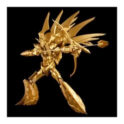 Sentinel Riobot Brave Raideen Gold Version -Negozio JapanWorld economico sentinel riobot brave raideen gold version 7