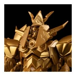 Sentinel Riobot Brave Raideen Gold Version -Negozio JapanWorld economico sentinel riobot brave raideen gold version 9
