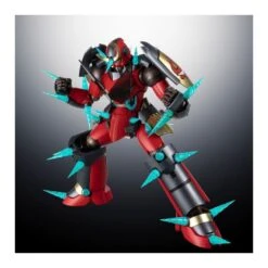 Sentinel Riobot Gurren Lagann Henkei Gattai Gurren Lagann -Negozio JapanWorld economico sentinel riobot gurren lagann henkei gattai gurren lagann 10